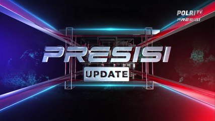Berita Polri Update (02/04/21)