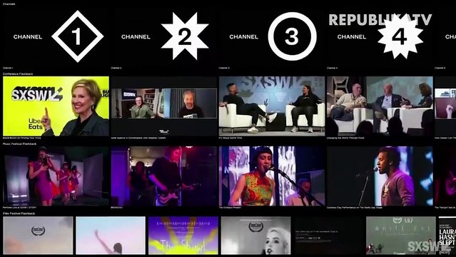 Band Indonesia Tampil di SXSW Festival