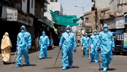 Maharashtra COVID surge, will total lockdown impose?