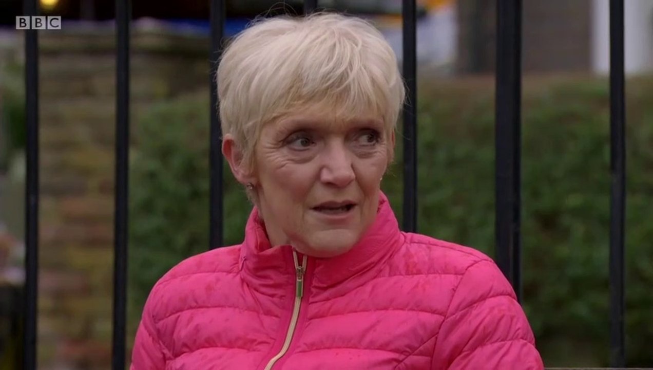 EastEnders 1st April 2021 _ EastEnders 1-4-2021 _ EastEnders Thursday 1st April 2021 HD