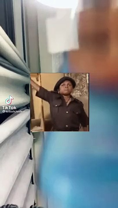 Togo : un militaire se plaint après que la fille dont il a pris le numéro l'ai mis sur liste noire
