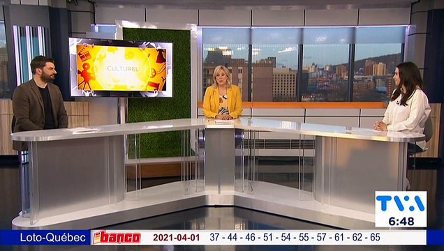 Les Beatles-John Lennon et Yoko Ono-Salut Bonjour-2 Avril 2021