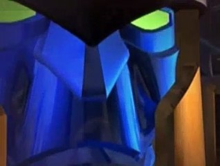 Transformers Beast Wars Season 1 Episode 7 - Fallen Comrades
