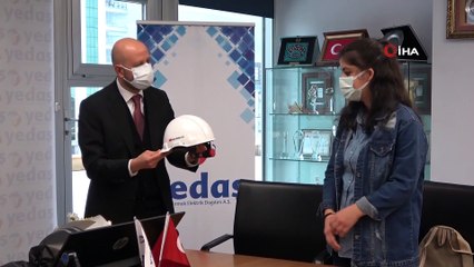 Otizmliler için ‘özel’ bir gün