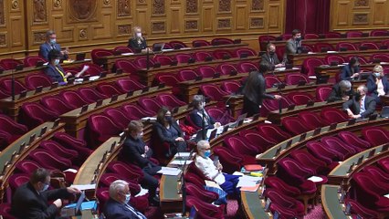 Le Sénat opposé au renouvellement d’un titre de séjour pour rejet des valeurs de la République.