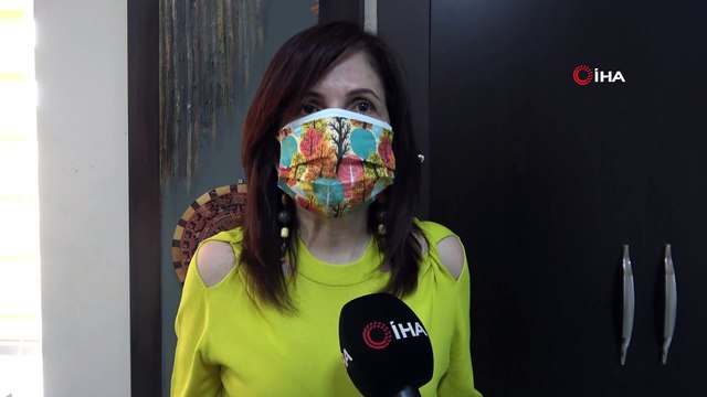 Prof. Dr. Asuman Birinci: “Virüs okulda değil, doğum günü partisinde bulaştı”