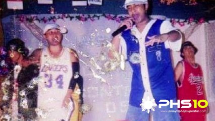 Pinoy Hiphop Evolution Episode 10 Rapiboys