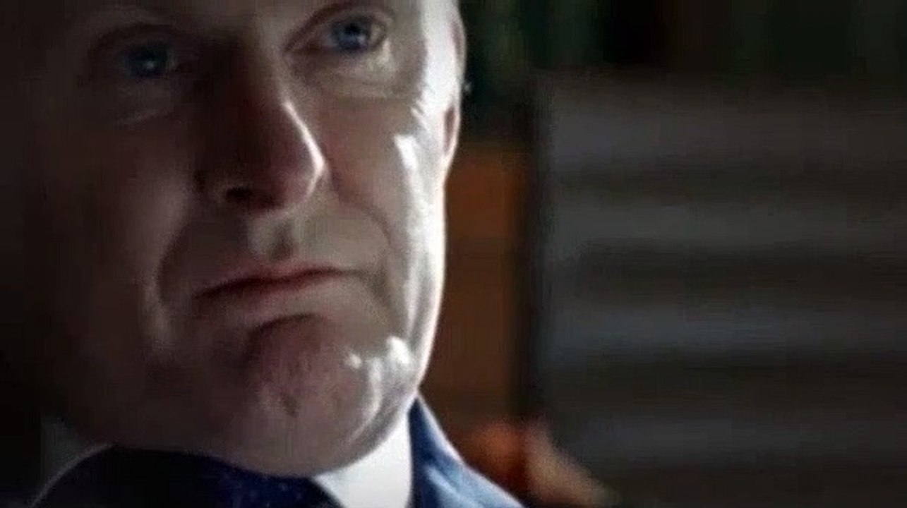 Spooks S08E02 - (MI-5) - Part 02