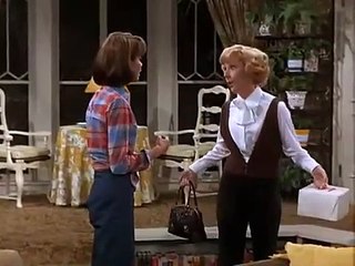 Mary Tyler Moore S04E19 Best of Enemies