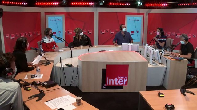 Aïssa Maïga, moi, je suis trop fainéante pour porter des combats ! -Morgane Cadignan n'aime pas