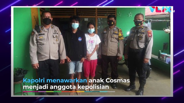 Hadang Teroris, Kapolri Apresiasi Satpam Gereja Katedral