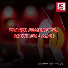 Sukar singkirkan Zahid