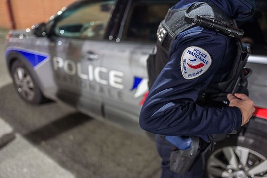 Val-d’Oise : une rixe entre membres de la communauté gitane et jeunes d’une cité fait deux morts