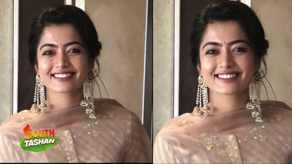 Rashmika Mandanna Upcoming Bollywood Hindi Movies List With These Superstars