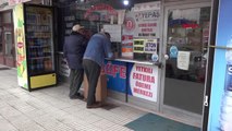 Son dakika: ÇORUM 5 TL'lik kazı-kazan kartından 200 bin TL kazandı