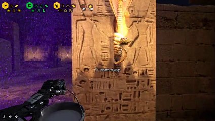 The Talos Principle [2: 2/3] Crise existentielle, le jeu
