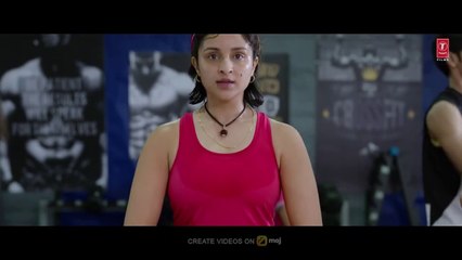 Saina_ Parinda - Full Video Song-Amaal Mallik - Parineeti Chopra _-Manoj Muntashir
