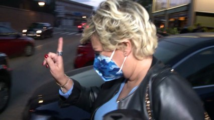 Terelu despeja todas las dudas sobre el estado real de Mila Ximénez tras salir del hospital