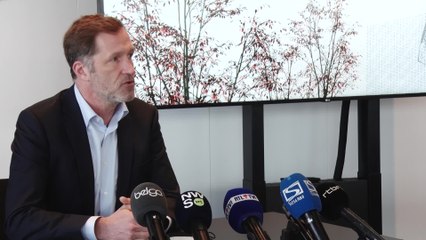 La maison de Marc Dutroux à Marcinelle va être remplacée par un jardin mémorial (Paul Magnette)