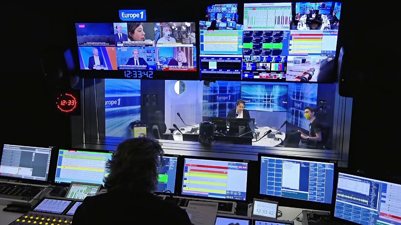 Télétravail impossible : ces entreprises déstabilisées par le problème de la garde d'enfants