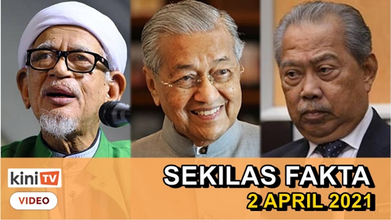 Saya boleh tunjuk surat!, Rakyat tak boleh mengadu, Perlu guna nama sebenar - SEKILAS FAKTA