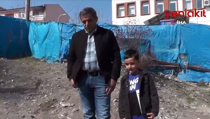 Konuşan köpek sosyal medyaya damga vurdu! “Benim adım Ejder”