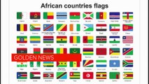 The Story Of African Countries افریقی ملکوں کی کہانی There Are 55 Countries In Africa براعظم افریقہ میں 55ممالک ہیں Italy And Belgium Enslaved اٹلی اور بلجیم نے غلام بنائے رکھا