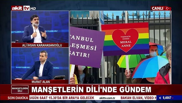 Köşe bucak kaçma cevap ver! LGBT’lilerin ‘anne’ dediği Meral Akşener’e zor sorular
