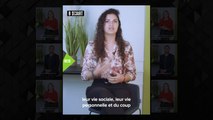 SMART PITCH - Le pitch de « Shifters » par Déborah Aisenberg