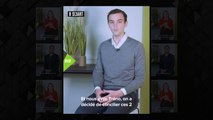 SMART PITCH - Le pitch de « Tréno » par Mathis Etournay