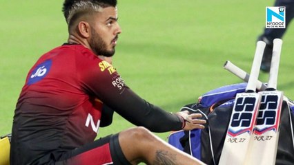 IPL 2021: KKR issues statement on Nitish Rana after reports stated cricketer tested positive for COVID-19