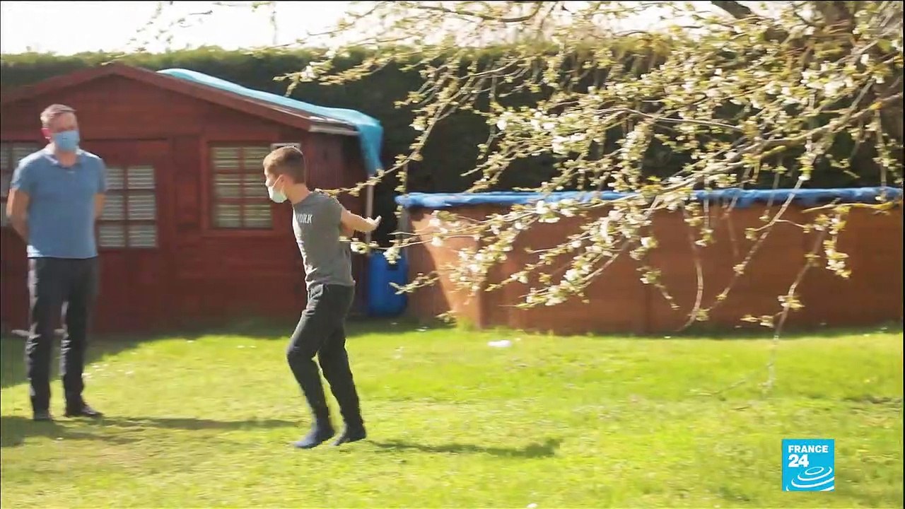 Sensibilisation à l'autisme : la pandémie de Covid-19 renforce l'isolement