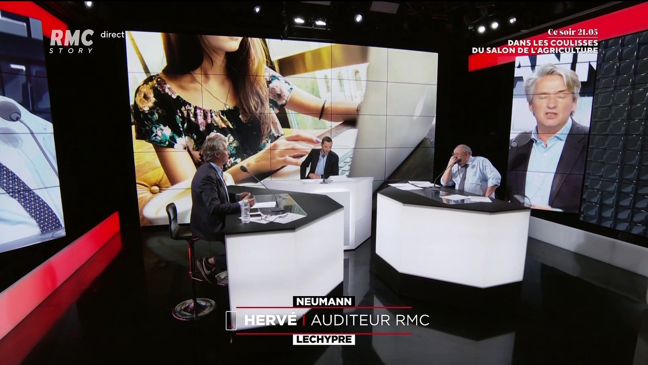 Faut-il permettre aux patrons d'imposer les congés aux salariés ? - 02/04