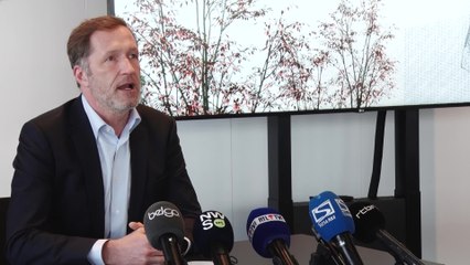 Un jardin mémorial pour remplacer la maison de Marc Dutroux à Marcinelle : réaction de Paul Magnette