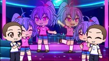 ToP 22 “SinGiNg OuT iN tHe MooNLiGht MeMe[Ep. 1]“⭐️gAcHa LifE and GaChA cLUb✅