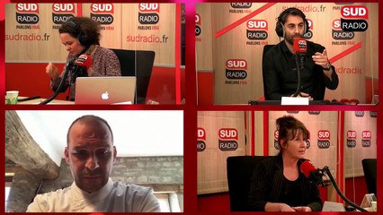 Stéphane Turillon - "Nous avons un gouvernement de menteurs professionnels rémunérés"