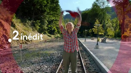 "Capitaine Marleau" arrive sur France 2