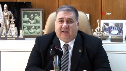 Kahveciler pandemi sürecinde sorunlarını anlattı