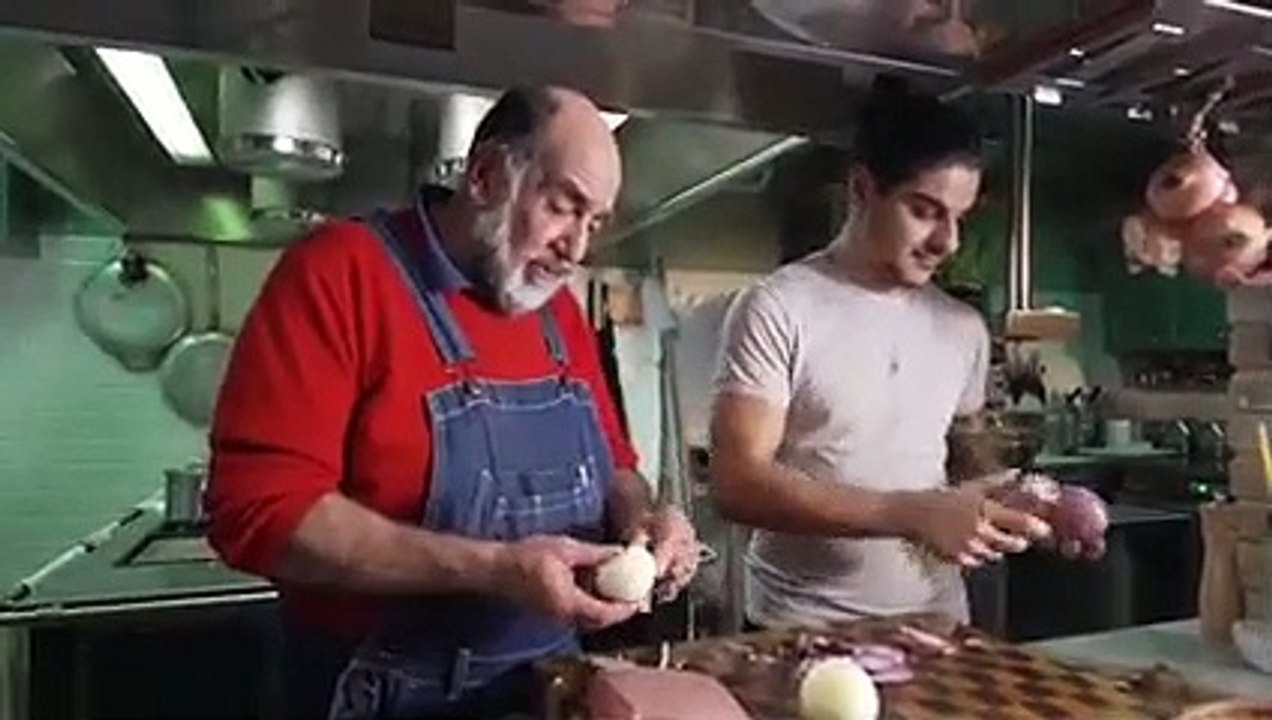 Genovese piato tipico di Genova ricetta