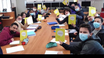 L'éloquence et la certification voltaire au service des compétences professionnelles en éducation prioritaire