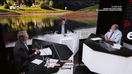 L'intégrale de Neumann / Lechypre du vendredi 2 avril 2021