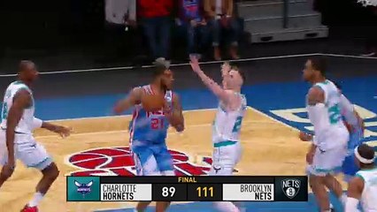 The Fast Break | Apr. 1st