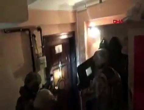 Tekirdağ'da 3 okulda Atatürk büstüne saldıran zanlı yakalandı