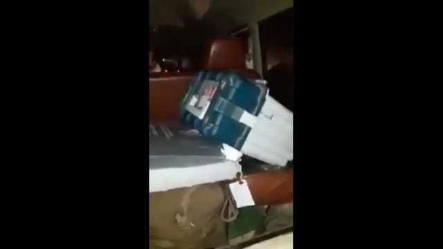 Assam: EVM in BJP candidate’s car sparks political debate