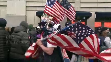Endlich wieder ins Stadion: Freude bei Yankee-Fans