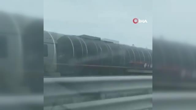 - Kremlin Sözcüsü Dmitriy Peskov; ABD, Ukrayna'ya asker gönderirse, Rusya ekstra adımlar atmak zorunda kalır