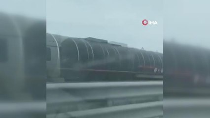 - Kremlin Sözcüsü Dmitriy Peskov; "ABD, Ukrayna'ya asker gönderirse, Rusya ekstra adımlar atmak zorunda kalır"