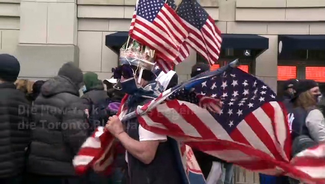Endlich wieder ins Stadion: Freude bei Yankee-Fans