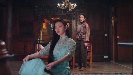 Rattan (2021) ครึ่งปีศาจซือเถิง ตอนที่ 03 พากย์ไทย