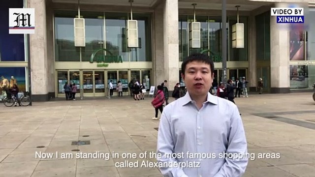 Easter Holidays Under Coronavirus Restrictions in Germany